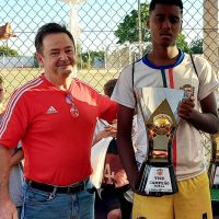 Torenio Cidade Joia 2