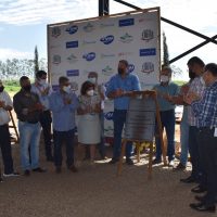 Ampliacao Do Patio De Compostagem 2