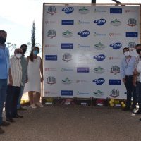 Ampliacao Do Patio De Compostagem 3