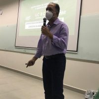 Aula Magna De Agronomia