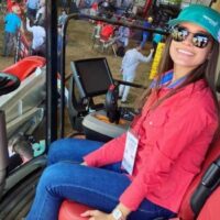 Agronomia UniFAI Na AGriShow 2