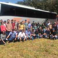 Agronomia UniFAI Na AGriShow 4