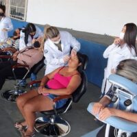 UniFAI Acao Em Pacaembu 1