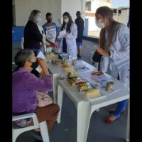 UniFAI Acao Em Pacaembu 10