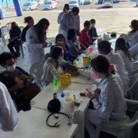 UniFAI Acao Em Pacaembu 2 A