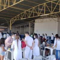 UniFAI Acao Em Pacaembu 3