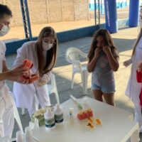 UniFAI Acao Em Pacaembu 4