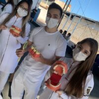 UniFAI Acao Em Pacaembu 6