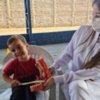 UniFAI Acao Em Pacaembu 7