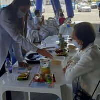 UniFAI Acao Em Pacaembu 8