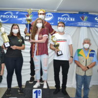 Colocação Geral JUNIFAI