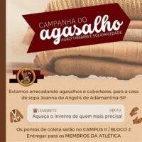 Campanha Do Agasalho_agronomia 2022_arte Divulgacao