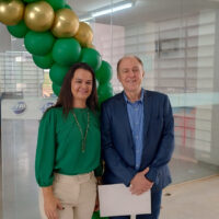 Jornada De Medicina_Daniela E Miguel