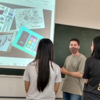 XIV Mostra De Profissões_Design