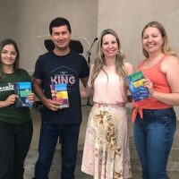 Congressos Cientificos UniFAI