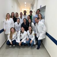 Novembro Azul UniFAI 2