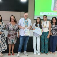 Beatriz Alves De Oliveira