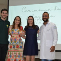 Cerimônia Do Jaleco 5