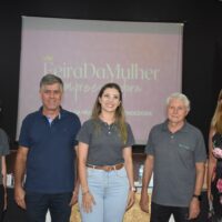 Foto 1 Semana Da Mulher Empreendedora