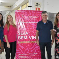 Foto 2 Semana Da Mulher Empreendedora