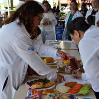 Unifai Social_praca Elio Micheloni_8 Mar_jessica Nakadaira (6)