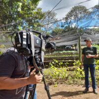 Entrevista TV Fronteira 13 04_Área Experimental De Fitotecnia (2)