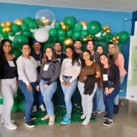 Abertura Semana Da Enfermagem (1) _alunos De Graduação