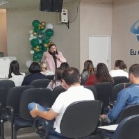 Abertura Semana Da Enfermagem (2)