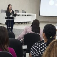 Abertura Semana Da Enfermagem_coordenadora