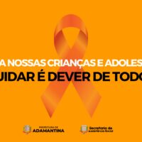 Campanha De Combate Ao Abuso Contra Criancas E Adolescentes