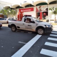 E Na Faixa Que O Respeito Pede Passagem 12