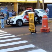 E Na Faixa Que O Respeito Pede Passagem 15