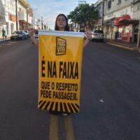 E Na Faixa Que O Respeito Pede Passagem 17