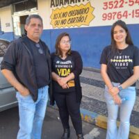 E Na Faixa Que O Respeito Pede Passagem 4