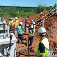 FAI Alunos De Engenharia Civil 1