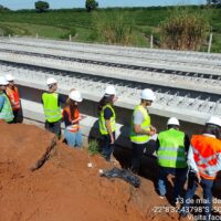 FAI Alunos De Engenharia Civil 2