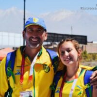 Fot 2 Atleta Júlia Sula S16