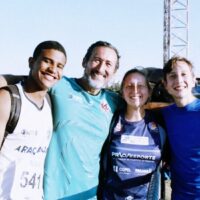 Foto 1 Atletas De Alto Rendimento