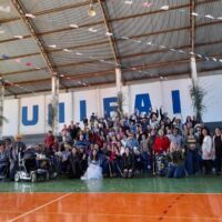 FAI VI Arraiá Da Reabilitação (3)