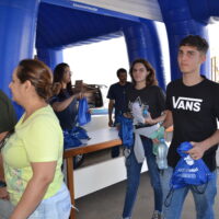 FAI Vestibular De Medicina_ Reserva De Vagas 26 06 23_fotos Priscila Caldeira (11)