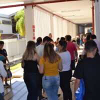 FAI Vestibular De Medicina_ Reserva De Vagas 26 06 23_fotos Priscila Caldeira (30)