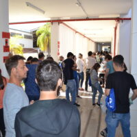 FAI Vestibular De Medicina_ Reserva De Vagas 26 06 23_fotos Priscila Caldeira (36)