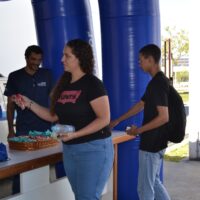 FAI Vestibular De Medicina_ Reserva De Vagas 26 06 23_fotos Priscila Caldeira (5)