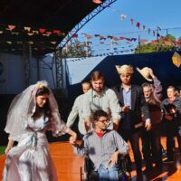 VI Arraiá Da Reabilitação (15)