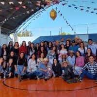 VI Arraiá Da Reabilitação (2)