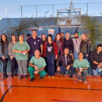 VI Arraiá Da Reabilitação (29)