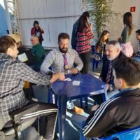 VI Arraiá Da Reabilitação (37)