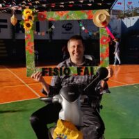 VI Arraiá Da Reabilitação (38)