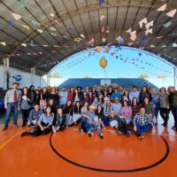 VI Arraiá Da Reabilitação (6)