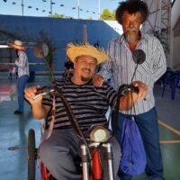 VI Arraiá Da Reabilitação (7)